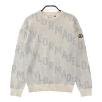 TAYLOR MADE �e�[���[���C�h  �j�b�g�Z�[�^�[ ���� �z���C�g�n �T�C�Y�FS �����N�FB �y���Áz�S���t�E�F�A