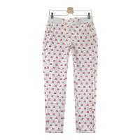 JACK BUNNY �W���b�N�o�j�[  ���N�� �p���c ���S���� �z���C�g�n �T�C�Y�F4 �����N�FB �y���Áz�S���t�E�F�A