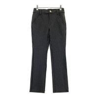 M.U SPORTS �G�����[�X�|�[�c  �X�g���b�`�p���c �M���K���`�F�b�N�� �O���[�n �T�C�Y�F38 �����N�FA- �y���Áz�S���t�E�F�A