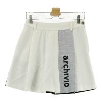 ARCHIVIO �A���`�r�I  �~�M���n�t �j�b�g �v���[�c�X�J�[�g  �z���C�g�n �T�C�Y�F38 �����N�FB �y���Áz�S���t�E�F�A