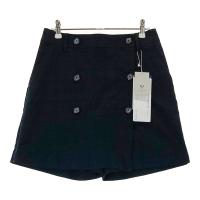 MUNSING WEAR �}���V���O�E�F�A �~DC DALGLIESH �L�����b�g�X�J�[�g �`�F�b�N�� �l�C�r�[�n �T�C�Y�F9 �����N�FN �y�V�i�z�S���t�E�F�A