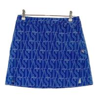 ST ANDREWS �Z���g�A���h�����[�X  �X�g���b�`�X�J�[�g ���S���� �l�C�r�[�n �T�C�Y�FSS �����N�FB �y���Áz�S���t�E�F�A