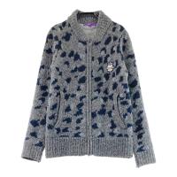 BEAMS GOLF �r�[���X�S���t  ���n�t�� �j�b�g�W�b�v�W���P�b�g �E�[���� ���I�p�[�h�� �O���[�n �T�C�Y�FM �����N�FB �y���Áz�S���t�E�F�A