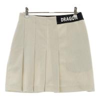 DANCE WITH DRAGON �_���X�E�B�Y�h���S��  �X�g���b�`�X�J�[�g  �x�[�W���n �T�C�Y�F3 �����N�FB �y���Áz�S���t�E�F�A