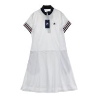 FILA GOLF �t�B���S���t  �n�C�l�b�N ���������s�[�X  �z���C�g�n �T�C�Y�FM �����N�FN �y�V�i�z�S���t�E�F�A