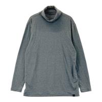 TRAVIS MATHEW �g���r�X�}�V���[  �^�[�g���l�b�N ����T�V���c  �O���[�n �T�C�Y�FXL �����N�FA- �y���Áz�S���t�E�F�A