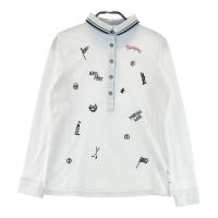 MUNSING WEAR �}���V���O�E�F�A SL1273 �����|���V���c �h�J ���� �z���C�g�n �T�C�Y�FM �����N�FB �y���Áz�S���t�E�F�A