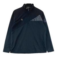 LE COQ GOLF ���R�b�N�S���t  �n�[�t�W�b�v ����T�V���c  �u���b�N�n �T�C�Y�FM �����N�FA- �y���Áz�S���t�E�F�A