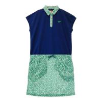 BEAMS GOLF �r�[���X�S���t  �t�����`�X���[�u �����s�[�X  �l�C�r�[�n �T�C�Y�FL �����N�FA- �y���Áz�S���t�E�F�A