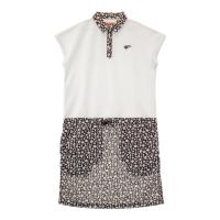 BEAMS GOLF �r�[���X�S���t  �t�����`�X���[�u �����s�[�X  �z���C�g�n �T�C�Y�FL �����N�FA- �y���Áz�S���t�E�F�A