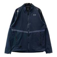 OAKLEY �I�[�N���[ 412845JP �����W�b�v�W���P�b�g �X�J���h�J  �O���[�n �T�C�Y�FL �����N�FB �y���Áz�S���t�E�F�A
