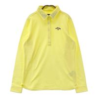 CALLAWAY �L�����E�F�C  ���N�� ���� �|���V���c  �C�G���[�n �T�C�Y�FL �����N�FA- �y���Áz�S���t�E�F�A