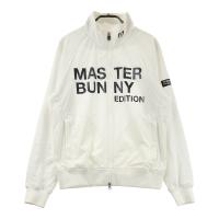 MASTER BUNNY EDITION �}�X�^�[�o�j�[�G�f�B�V����  �W�b�v�W���P�b�g  �z���C�g�n �T�C�Y�F1 �����N�FB �y���Áz�S���t�E�F�A