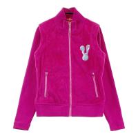M.U SPORTS �G�����[�X�|�[�c  2WAY�����W���P�b�g �{�A �X�p���R�[�� �p�[�v���n �T�C�Y�F40 �����N�FA- �y���Áz�S���t�E�F�A
