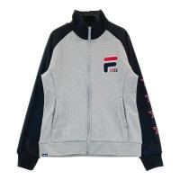 FILA GOLF �t�B���S���t  ���N�� �W�b�v�W���P�b�g  �O���[�n �T�C�Y�FL �����N�FB �y���Áz�S���t�E�F�A