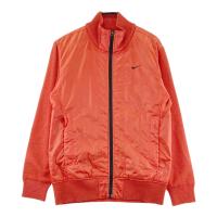 NIKE GOLF �i�C�L�S���t  �j�b�g�ؑ� ���ȃW���P�b�g �O�����`�F�b�N�� �I�����W�n �T�C�Y�FL �����N�FB �y���Áz�S���t�E�F�A