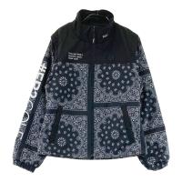 FR2 GOLF �G�t�A�[���c�[�S���t  ���ȃW���P�b�g �o���_�i �u���b�N�n �T�C�Y�FS �����N�FB �y���Áz�S���t�E�F�A