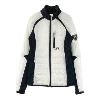 J.LINDEBERG �W�F�C�����h�o�[�O  ���ȃW���P�b�g  �z���C�g�n �T�C�Y�FS �����N�FA- �y���Áz�S���t�E�F�A