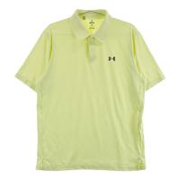 UNDER ARMOUR �A���_�[�A�[�}�[ 1389596 2025�N���f�� �����|���V���c  �C�G���[�n �T�C�Y�FM �����N�FA- �y���Áz�S���t�E�F�A