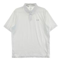 UNDER ARMOUR �A���_�[�A�[�}�[ 1389596 2025�N���f�� �����|���V���c  �z���C�g�n �T�C�Y�FM �����N�FA- �y���Áz�S���t�E�F�A