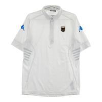 KAPPA GOLF �J�b�p�S���t  �����|���V���c  �z���C�g�n �T�C�Y�FL �����N�FA- �y���Áz�S���t�E�F�A