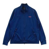 OAKLEY �I�[�N���[ FOA401471 ���� �W�b�v�W���P�b�g  �l�C�r�[�n �T�C�Y�F2XL �����N�FB �y���Áz�S���t�E�F�A