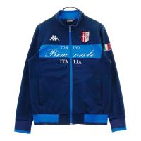 KAPPA GOLF �J�b�p�S���t  �W�b�v�W���P�b�g  �l�C�r�[�n �T�C�Y�FL �����N�FB �y���Áz�S���t�E�F�A