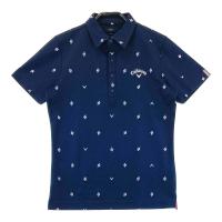 CALLAWAY �L�����E�F�C  �����|���V���c ���� �l�C�r�[�n �T�C�Y�FM �����N�FA- �y���Áz�S���t�E�F�A