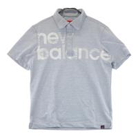 NEW BALANCE GOLF �j���[�o�����X  �����|���V���c ���S�v�����g  �u���[�n �T�C�Y�F4 �����N�FA- �y���Áz�S���t�E�F�A