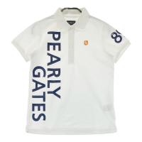 PEARLY GATES �p�[���[�Q�C�c  �����|���V���c ���S�v�����g  �z���C�g�n �T�C�Y�F0 �����N�FB �y���Áz�S���t�E�F�A