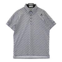 LE COQ GOLF ���R�b�N�S���t  �����|���V���c ���� �l�C�r�[�n �T�C�Y�FLL �����N�FA- �y���Áz�S���t�E�F�A