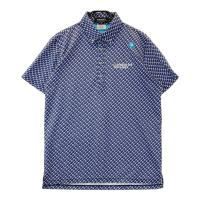 LE COQ GOLF ���R�b�N�S���t  �����|���V���c �{�^���_�E�� ���� �l�C�r�[�n �T�C�Y�FLL �����N�FA- �y���Áz�S���t�E�F�A