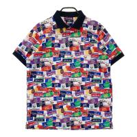 MUNSING WEAR �}���V���O�E�F�A MGMPJA19 �����|���V���c ���� �z���C�g�n �T�C�Y�FLL �����N�FB �y���Áz�S���t�E�F�A
