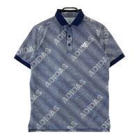ADIDAS GOLF �A�f�B�_�X�S���t GM0843 �����|���V���c ���� �l�C�r�[�n �T�C�Y�FM �����N�FA- �y���Áz�S���t�E�F�A