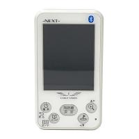 EAGLE VISION �C�[�O���r�W����  NEXT EV-732 GPS�S���t�i�r  �z���C�g�n �����N�FB �y���Áz�S���t�E�F�A