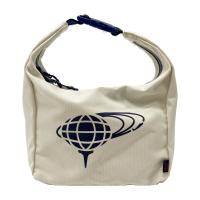BEAMS GOLF �r�[���X�S���t  �J�[�g�o�b�O  �z���C�g�n �����N�FB �y���Áz�S���t�E�F�A