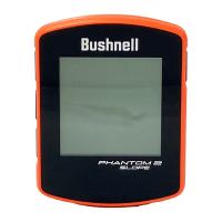 Bushnell �u�b�V���l��  GPS�i�r PHANTOM2 SLOPE  �I�����W�n �����N�FA- �y���Áz�S���t�E�F�A