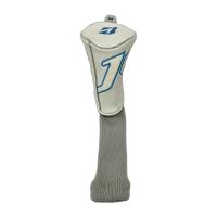 BRIDGESTONE GOLF  �u���a�X�g���S���t TOUR B �w�b�h�J�o�[  �z���C�g�n �����N�FB �y���Áz�S���t�E�F�A
