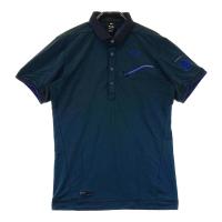 OAKLEY �I�[�N���[ 434394JP �����|���V���c �X�J���h�J  �l�C�r�[�n �T�C�Y�FM �����N�FA- �y���Áz�S���t�E�F�A
