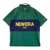 NEW ERA �j���[�G��  �r�b�O���S �����|���V���c  �O���[���n �T�C�Y�FMEDIUM �����N�FB �y���Áz�S���t�E�F�A