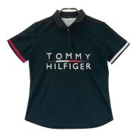 TOMMY HILFIGER GOLF �g�~�[ �q���t�B�K�[�S���t  �����|���V���c  �u���b�N�n �T�C�Y�FM �����N�FA- �y���Áz�S���t�E�F�A