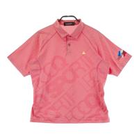 LE COQ GOLF ���R�b�N�S���t  �����|���V���c ���S  �s���N�n �T�C�Y�FM �����N�FA- �y���Áz�S���t�E�F�A