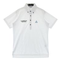 LE COQ GOLF ���R�b�N�S���t  �����|���V���c �{�^���_�E��  �z���C�g�n �T�C�Y�FM �����N�FA- �y���Áz�S���t�E�F�A