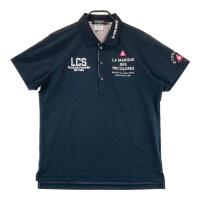 LE COQ GOLF ���R�b�N�S���t  �����|���V���c  �u���b�N�n �T�C�Y�FLL �����N�FA- �y���Áz�S���t�E�F�A