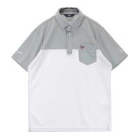 MUNSING WEAR �}���V���O�E�F�A MGMTJA10XG �����|���V���c  �z���C�g�n �T�C�Y�FM �����N�FA- �y���Áz�S���t�E�F�A
