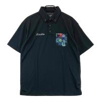 NEW ERA �j���[�G�� Zodia �����|���V���c  �u���b�N�n �T�C�Y�FXL �����N�FN �y�V�i�z�S���t�E�F�A