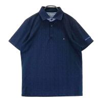 TOMMY HILFIGER GOLF �g�~�[ �q���t�B�K�[�S���t  �����|���V���c ���S���� �l�C�r�[�n �T�C�Y�FM �����N�FA- �y���Áz�S���t�E�F�A