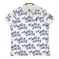 PEARLY GATES �p�[���[�Q�C�c  �����|���V���c ���S���� �z���C�g�n �T�C�Y�F1 �����N�FB �y���Áz�S���t�E�F�A