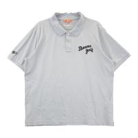 BEAMS GOLF �r�[���X�S���t  �����|���V���c  �O���[�n �T�C�Y�FXL �����N�FB �y���Áz�S���t�E�F�A