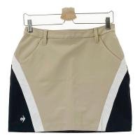 LE COQ GOLF ���R�b�N�S���t  �C���i�[�t���X�J�[�g  �x�[�W���n �T�C�Y�FL �����N�FA- �y���Áz�S���t�E�F�A